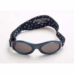 BANZ BBN030, Enfant, Mâle, Cerclé, Marine, Marine, Blanc