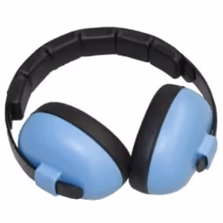 BANZ GBB008, Bleu, 26 dB