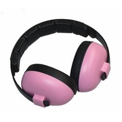 BANZ GBB003 casque anti-bruit