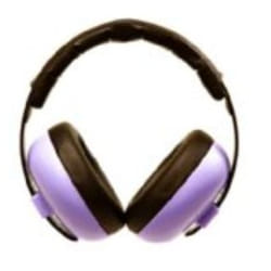 BANZ GBB005 casque anti-bruit