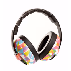 BANZ EM014, Enfant, Multicolore, Arceau, 26,8 dB