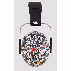 BANZ EM028, Enfant, Multicolore, Arceau, 31 dB