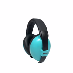 BANZ EM030, Enfant, Bleu, Arceau, 26,8 dB, 3 mois, 24 mois