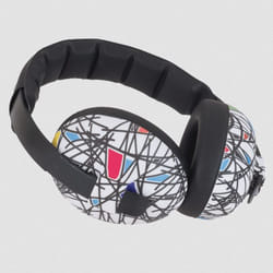BANZ EM033 casque anti-bruit
