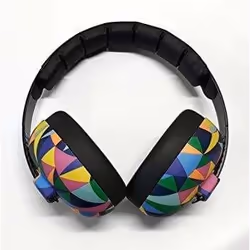 BANZ EM041, Enfant, Multicolore, Arceau, 26,8 dB, 3 mois, 24 mois