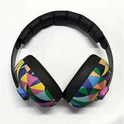 BANZ EM041 casque anti-bruit 26,8 dB