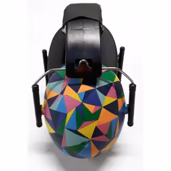 BANZ EM042, Enfant, Multicolore, Arceau