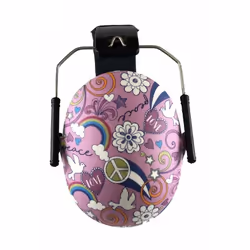 BANZ EM044, Enfant, Multicolore, Arceau, 31 dB, 24 mois, 144 mois