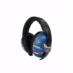 BANZ EM048, Enfant, Multicolore, Arceau, 26,8 dB
