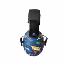 BANZ EM049, Enfant, Multicolore, Arceau, 31 dB, 24 mois, 144 mois