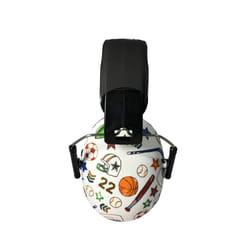 BANZ EM053 casque anti-bruit 31 dB