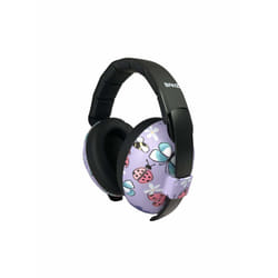 BANZ EM054 casque anti-bruit 26,8 dB
