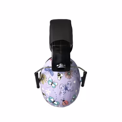 BANZ EM055, Enfant, Multicolore, Arceau, 31 dB, 24 mois, 144 mois
