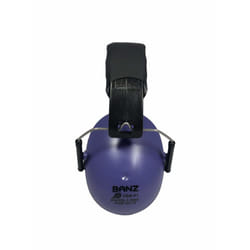 BANZ EM059 casque anti-bruit 31 dB