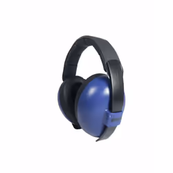 BANZ EM064, Enfant, Noir, Marine, Arceau, 26,8 dB