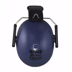 BANZ EM065 casque anti-bruit 31 dB