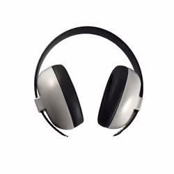 BANZ EM073, Enfant, Gris, Arceau, 26,8 dB, 3 mois, 24 mois