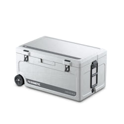 Dometic Cool-Ice CI 85W glacière 86 L Electrique Argent