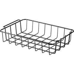 Panier pour Dometic Cool-Ice CI 55 - CI 110 de DOMETIC - Noir - Accessoire pour Réfrigérateur-congélateur