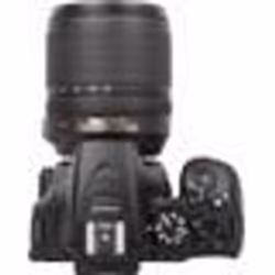 Nikon Zoom-Nikkor - Téléobjectif zoom  Nikon Zoom-Nikkor - Téléobjectif zoom - 70 mm - 200 mm - f/4.0 G ED AF-S VR