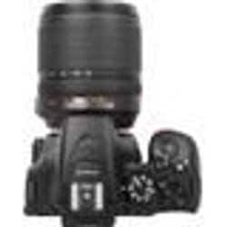 Nikon Zoom-Nikkor - Téléobjectif zoom  Nikon Zoom-Nikkor - Téléobjectif zoom - 70 mm - 200 mm - f/4.0 G ED AF-S VR