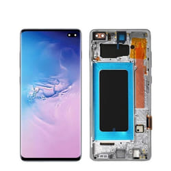 Écran OLED  + Tactile pour Samsung Galaxy S10 OLED + Outils stock FR