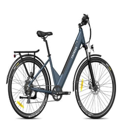 Vélo Électrique FAFREES F28 Pro - Roues 27.5 - Moteur 250W - Batterie 36V 14.5AH - Bleu