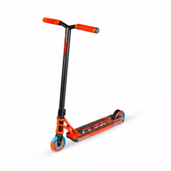 Trottinette MGP-MADD mgx shredder noir rouge - Enfant - Loisir - Mixte