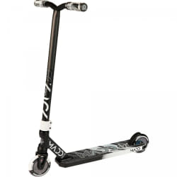 Maddgear Madd Kick Pro - Noir Argent