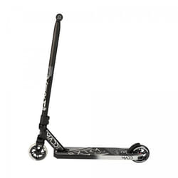 Trottinette Madd kick extreme noir argent - Madd Gear