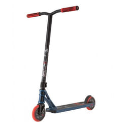 Trottinette - MADD GEAR - MGX23578 - Freestyle - Enfant - Rouge/Bleu