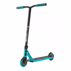 Madd Gear - MGX23580 - Trottinette MGX pro charley dyson bleu/noir