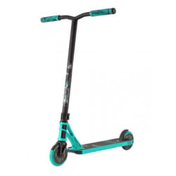 Madd Gear - MGX23580 - Trottinette MGX pro charley dyson bleu/noir