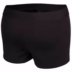 Shorts de Bain - Funkita - Femme - Noir - Respirant - Confort Optimal