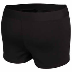 Shorts de Bain - Funkita - Femme - Noir - Respirant - Confort Optimal