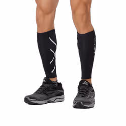 Manchon de compression protège-mollets 2XU