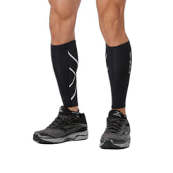 Manchon de compression protège-mollets 2XU