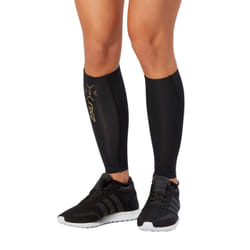 Manchon de compression protège-mollets 2XU Light Speed
