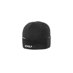 Bonnet 2XU Run(référence: UQ3577F-BLK-BLK)