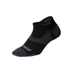 Chaussettes invisibles 2XU Vectr LightCushion