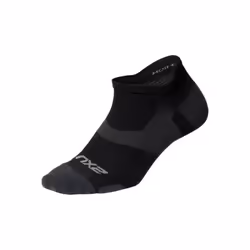 Chaussettes invisibles 2XU Vectr LightCushion