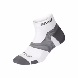 Chaussettes 1-4 2XU Vectr Light Cush