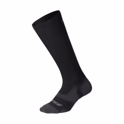 Chaussettes pleine longueur 2XU Vectr L.Cush