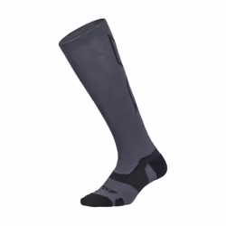 Chaussettes pleine longueur 2XU Vectr L.Cush