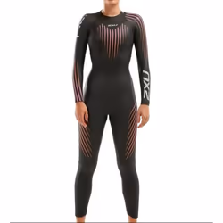 Combinaison de plongée femme 2XU P:1 Propel