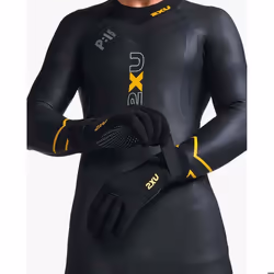 Gants de natation néoprène 2XU Propel