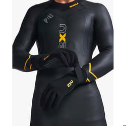 Gants de natation néoprène 2XU Propel