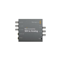 Blackmagic Design CONVMASA convertisseur de signal vidéo 1920 x 1080 pixels
