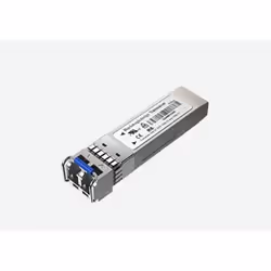 Blackmagic Design ADPT-3GBI/OPT, Fibre optique, 3000 Mbit/s, SFP, Métallique, 1 pièce(s)