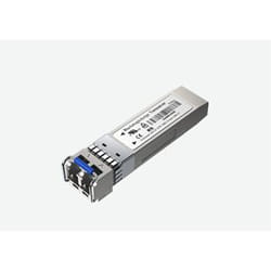 Blackmagic Design ADPT-3GBI/OPT module émetteur-récepteur de réseau Fibre optique 3000 Mbit/s SFP